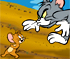 Tom and Jerry Crossing