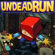 Undead Run