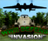 WWII Defense Invasion