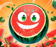 Watermelon Merge