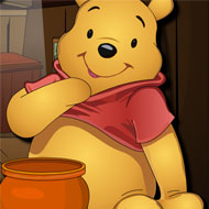 Winnie the Pooh Escape