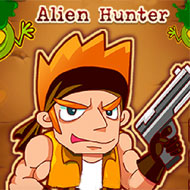 Alien Hunter 3