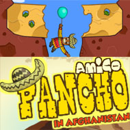 Amigo Pancho 6 In Afghanistan