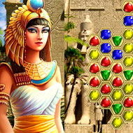 Ancient Jewels Cleopatra's Treasures