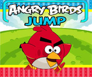 Angry Birds Jump