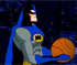 Batman I Love Basket Ball