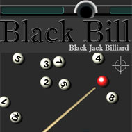 Black Jack Billiard