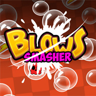 Blow Smasher