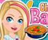 Chef Barbie Baked Mac and Cheese