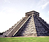 Piramida Chichen Itza