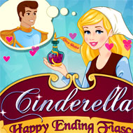 Cinderella Happy Ending Fiasco