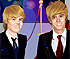 Cole and Dylan Sprouse