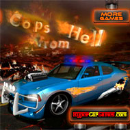 Cops From Hell