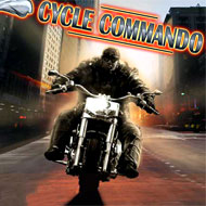 Cycle Commando
