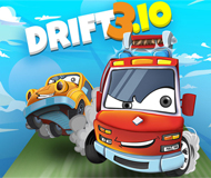 Drift 3