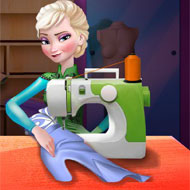 Elsa Tailor
