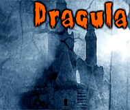 Escape Dracula's Castle