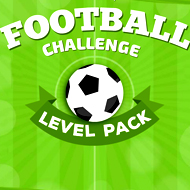 Football Challenge Level Pack