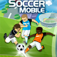 Gillette Soccer Mobile