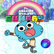 Gumball Volleyball