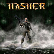 Hasher