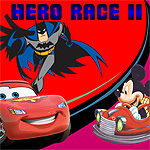 Hero Race 2