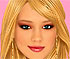 Hilary Duff Celebrity Makeover