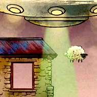 Home Sheep Home 2 Lost in Space