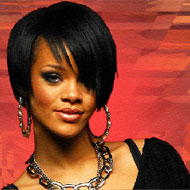 Image Disorder Rihanna