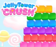 Jelly Tower CRUSH