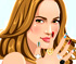 Jennifer Lopez Celeb's Nails