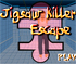 Jigsaw Killer Escape