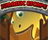 Jurassic Escape