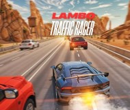 Lambo Traffic Racer