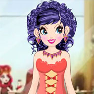 Linda in Ever After High Dream