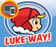 Luke Way!