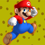 Mario Walks