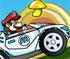 Mario's Beloved Car