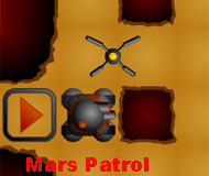 Mars Patrol