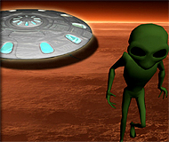 Mars Colony TD