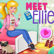 Meet Ellie
