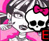 Monster High Typing
