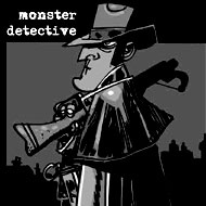 Monster Detective