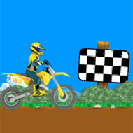 Motocross Racing 2