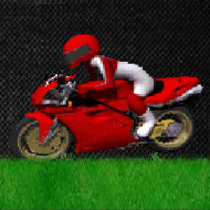 Motocycle 3D Race