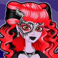 Operetta Party Makeover