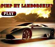 Pimp My Lamborghini