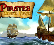 Pirates Strike Force
