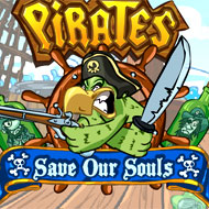 Pirates Save Our Soul