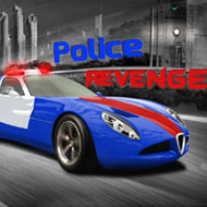 Police Revenge